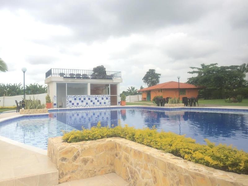 Hotel Parque Los Arrieros image