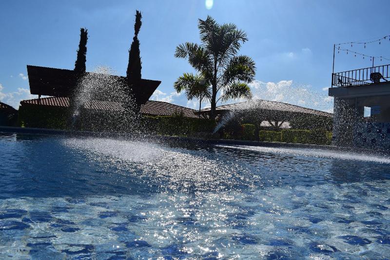 Hotel Parque Los Arrieros image