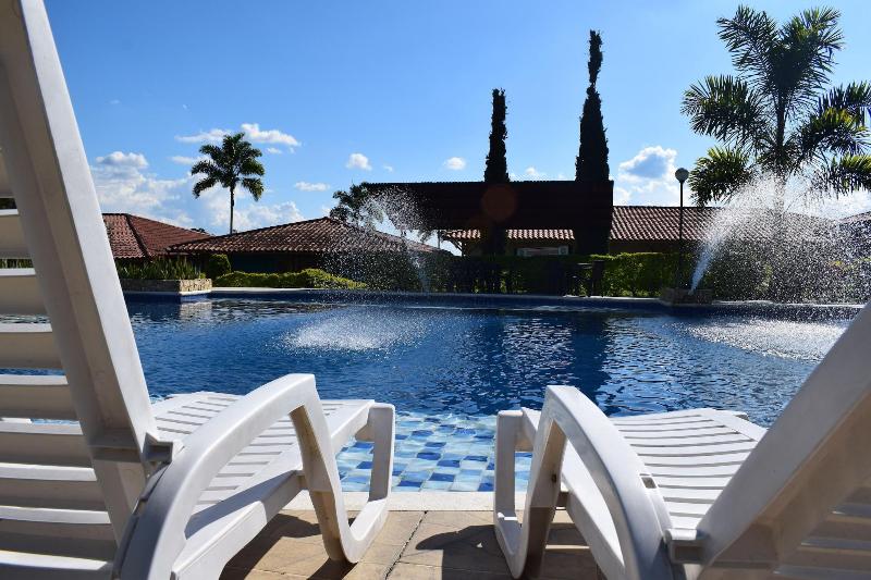 Hotel Parque Los Arrieros image