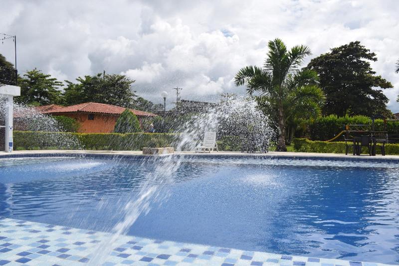 Hotel Parque Los Arrieros image