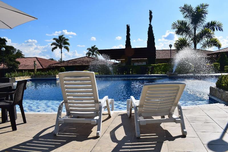 Hotel Parque Los Arrieros image