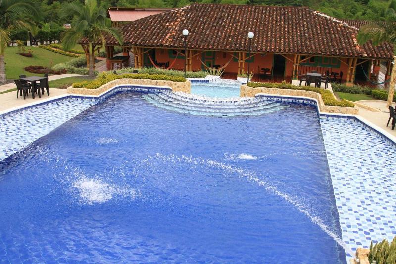 Hotel Parque Los Arrieros image
