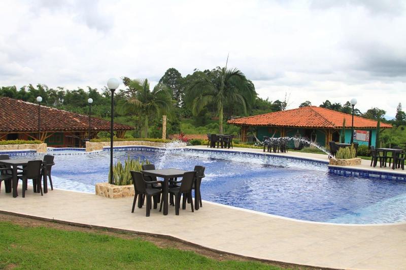 Hotel Parque Los Arrieros image