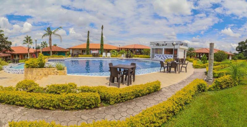Hotel Parque Los Arrieros image