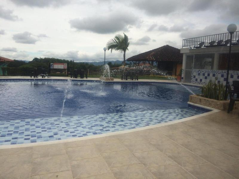 Hotel Parque Los Arrieros image