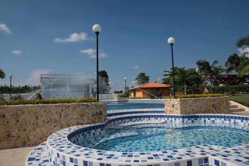 Hotel Parque Los Arrieros image