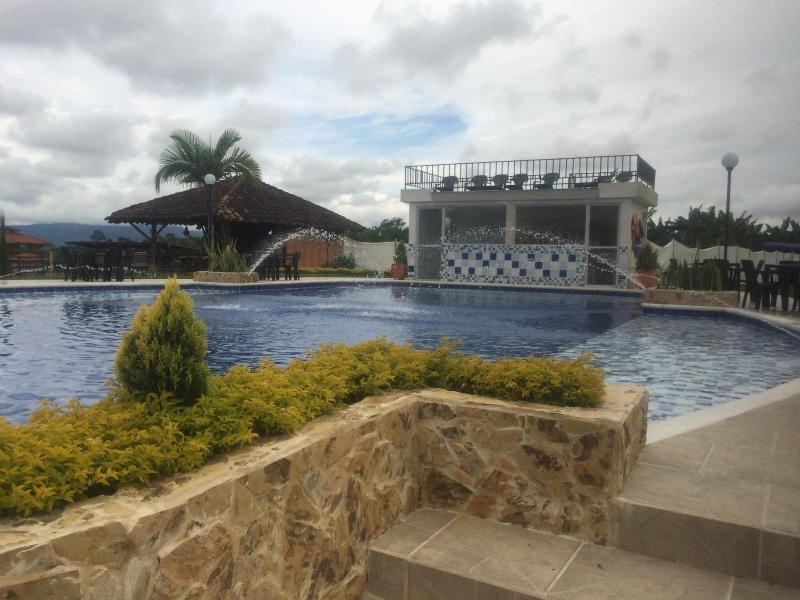 Hotel Parque Los Arrieros image