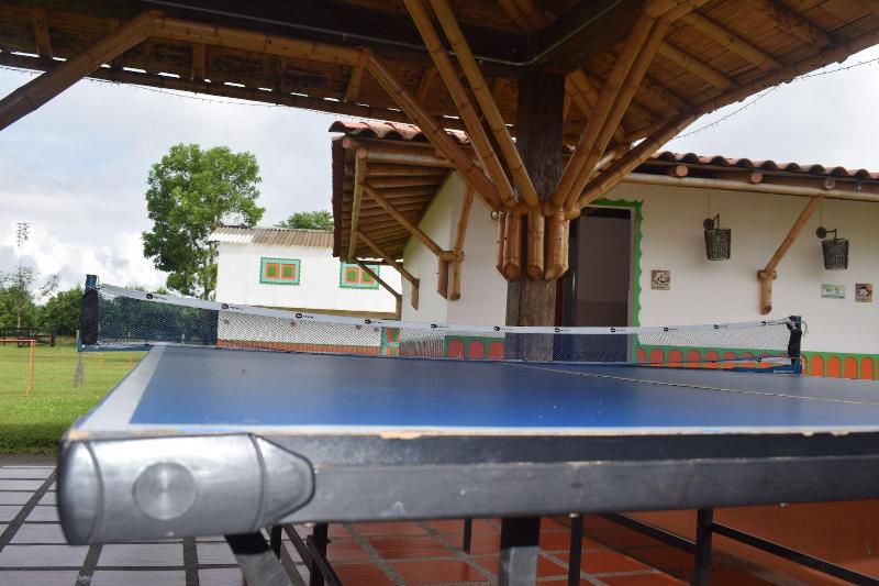 Hotel Parque Los Arrieros image
