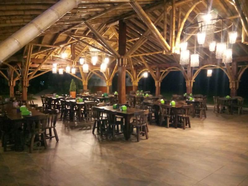 Hotel Parque Los Arrieros image