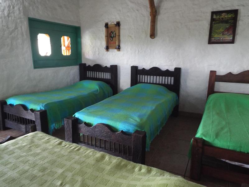 Hotel Parque Los Arrieros image