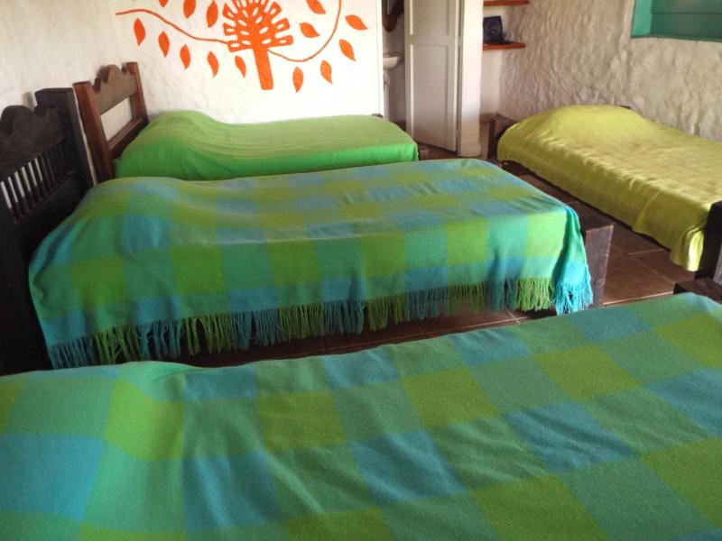 Hotel Parque Los Arrieros image