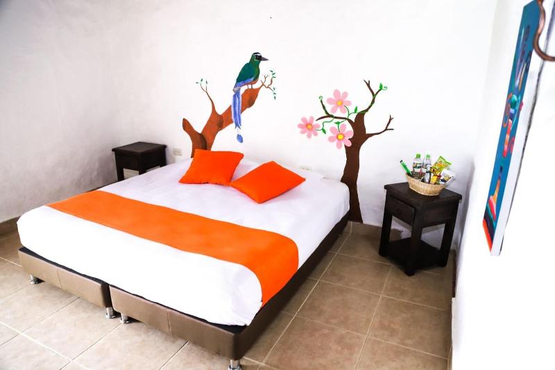 Hotel Parque Los Arrieros image