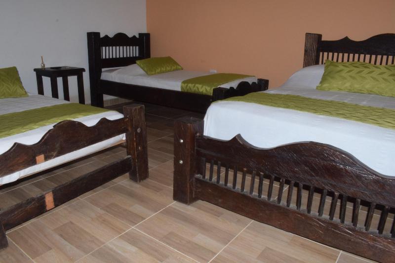Hotel Parque Los Arrieros image