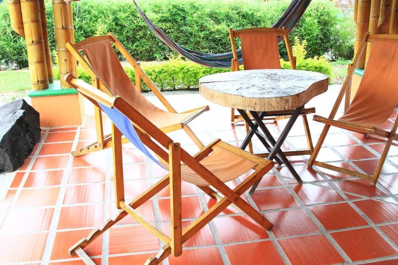 Hotel Parque Los Arrieros image