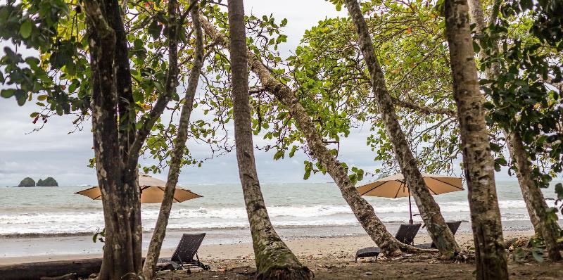 Elan at Ballena Beach — general view