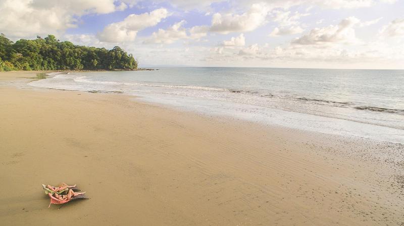 Elan at Ballena Beach — general view