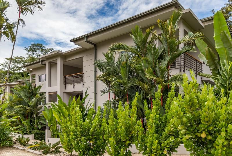 Elan at Ballena Beach — general view