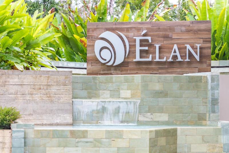 Elan at Ballena Beach image