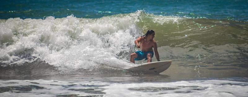 Elan at Ballena Beach image