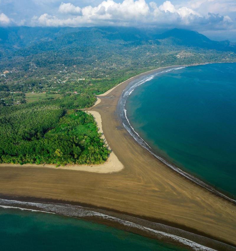 Elan at Ballena Beach image