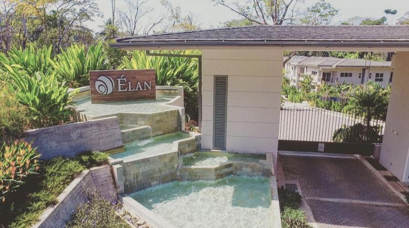Elan at Ballena Beach image