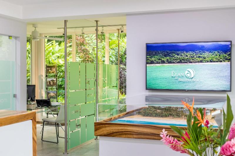 Elan at Ballena Beach image