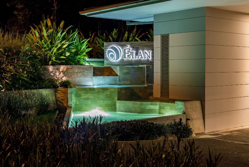 Elan at Ballena Beach image