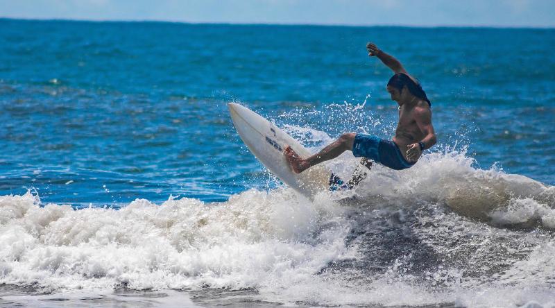 Elan at Ballena Beach image