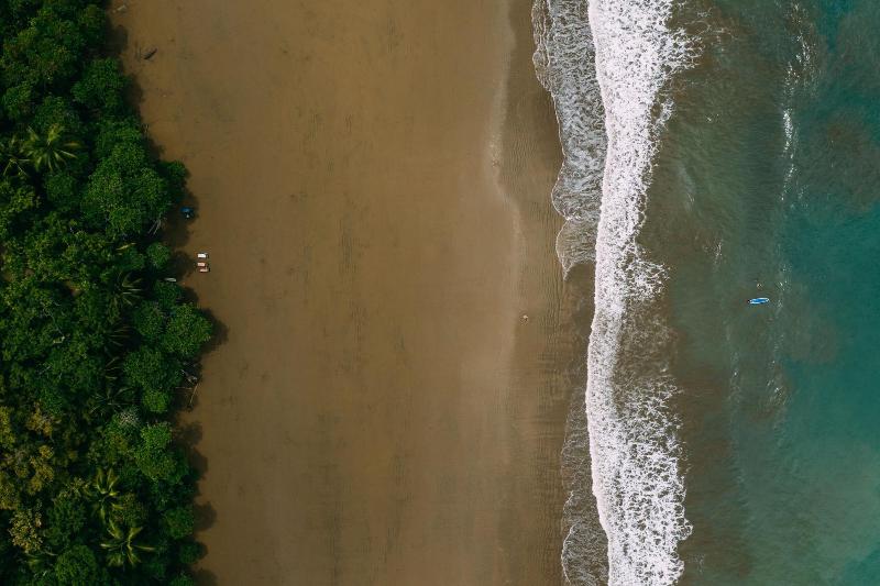 Elan at Ballena Beach image