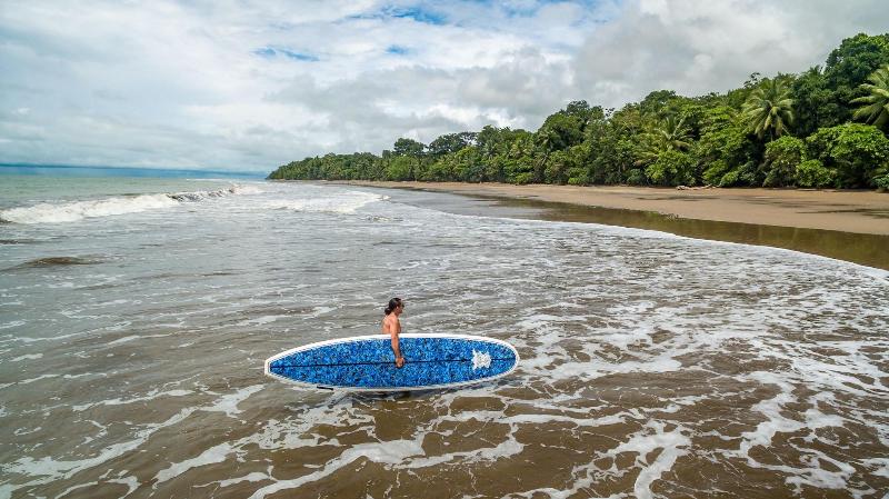 Elan at Ballena Beach image