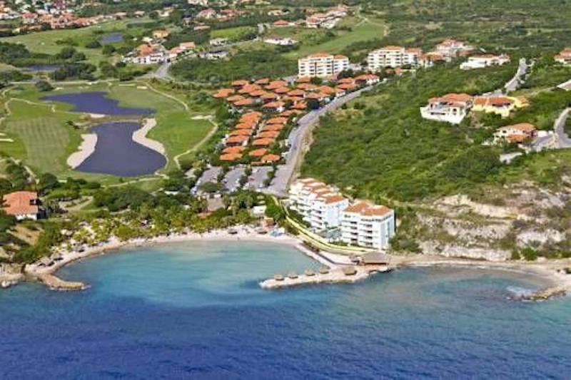 Blue Bay Beach Villas image