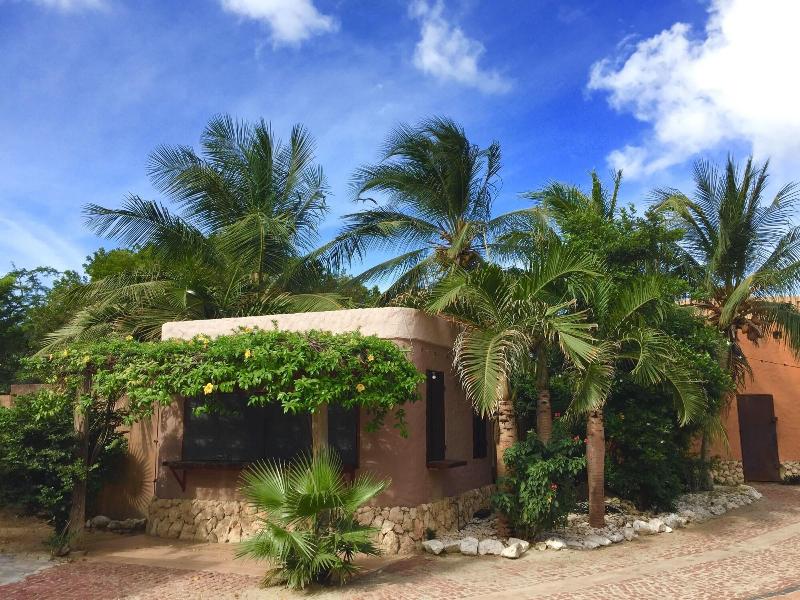 Blue Bay Beach Villas image