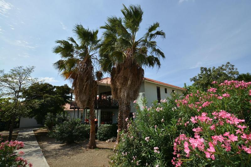 Blue Bay Beach Villas image