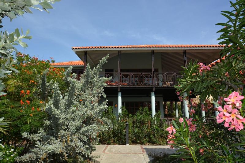 Blue Bay Beach Villas image