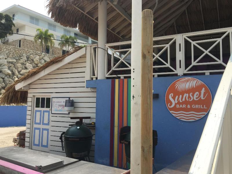 Blue Bay Beach Villas image