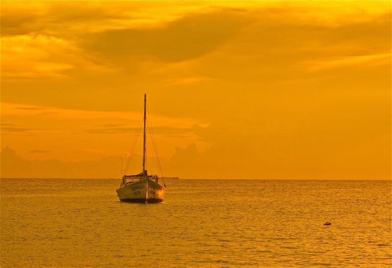 Blue Bay Beach Villas image