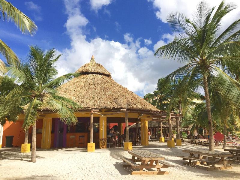 Blue Bay Beach Villas image