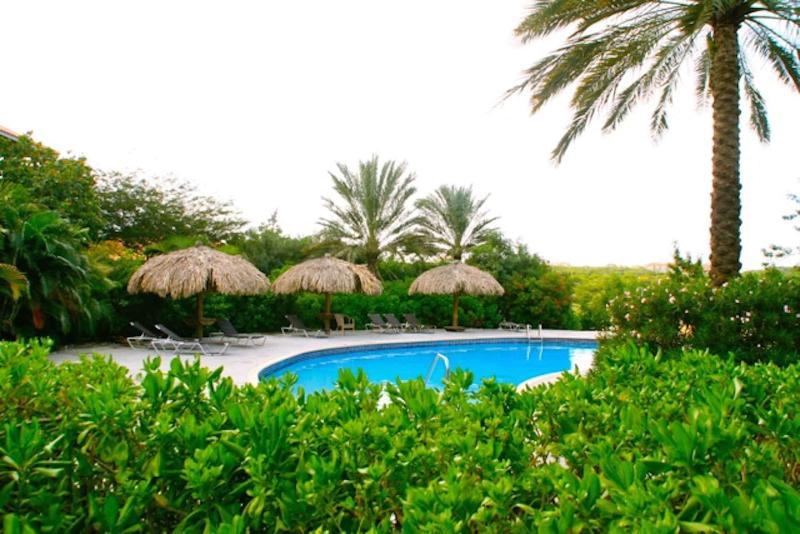 Blue Bay Beach Villas image