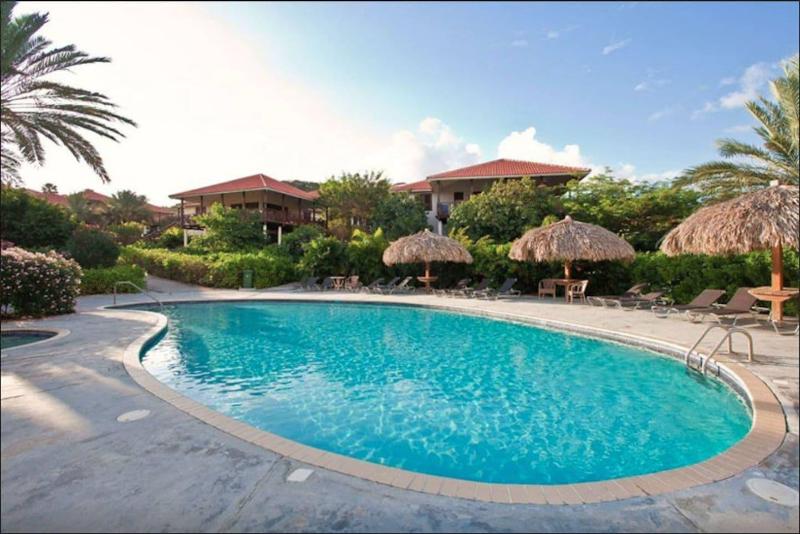 Blue Bay Beach Villas image