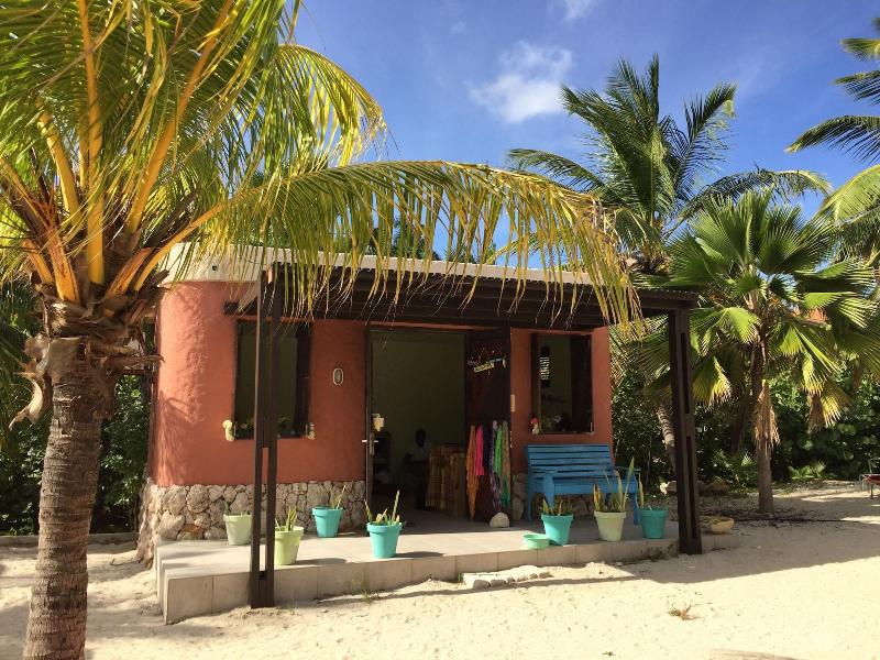 Blue Bay Beach Villas image