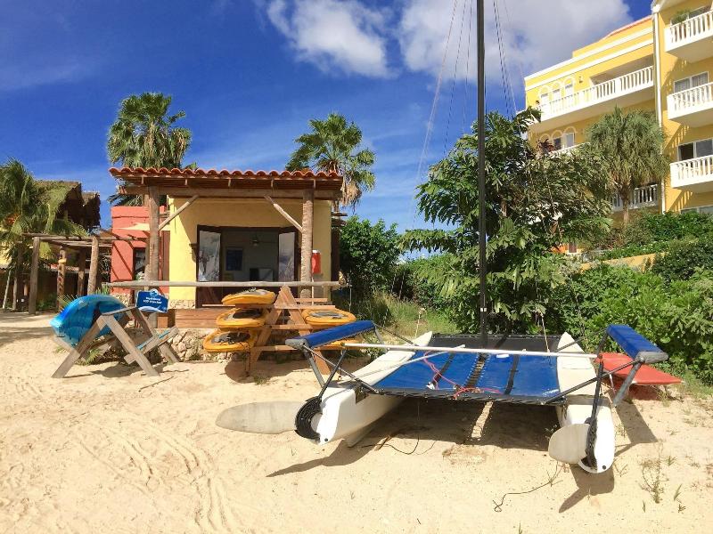 Blue Bay Beach Villas image