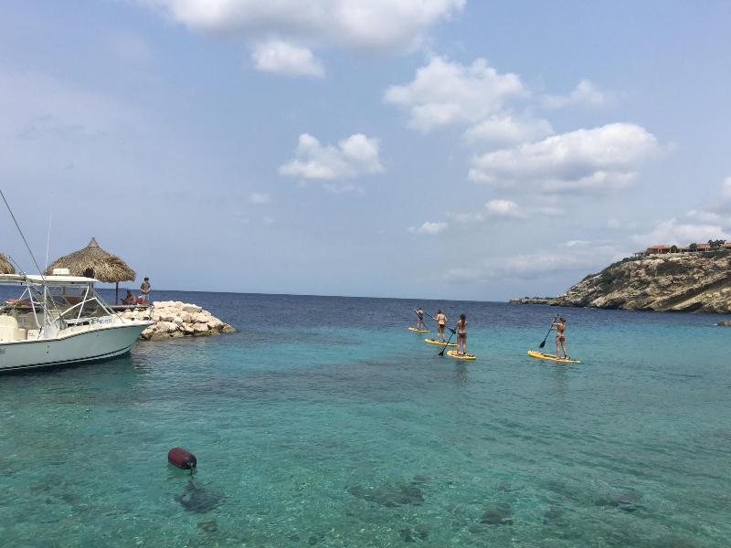 Blue Bay Beach Villas image