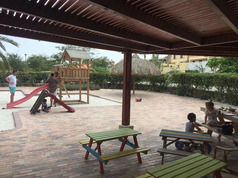 Blue Bay Beach Villas image