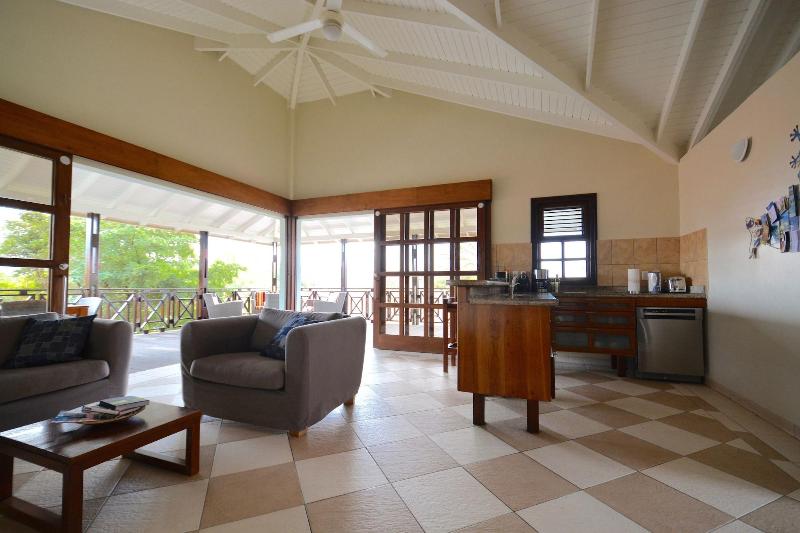 Blue Bay Beach Villas image