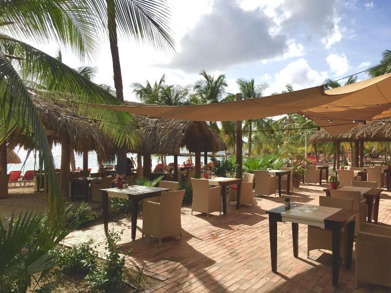Blue Bay Beach Villas image