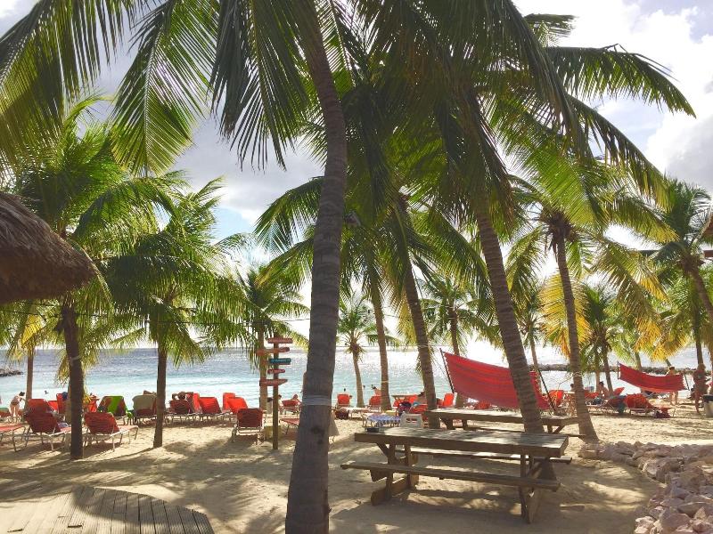 Blue Bay Beach Villas image