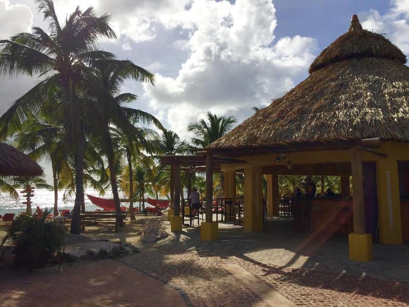 Blue Bay Beach Villas image