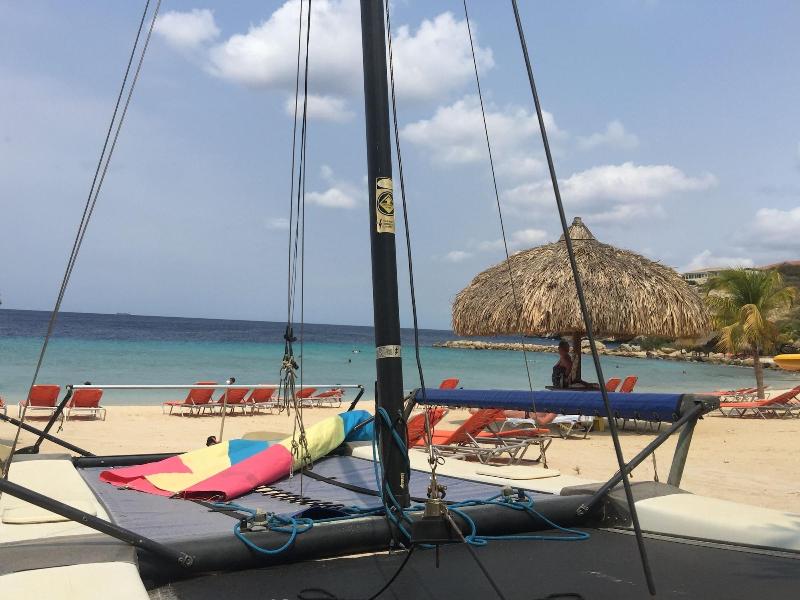 Blue Bay Beach Villas image