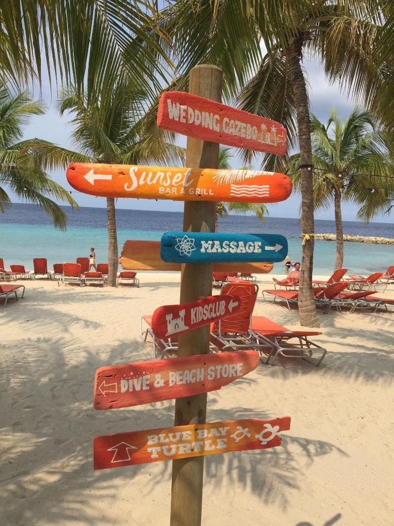 Blue Bay Beach Villas image