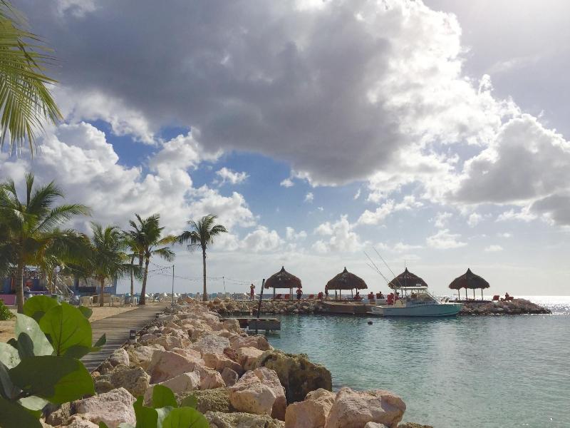 Blue Bay Beach Villas image